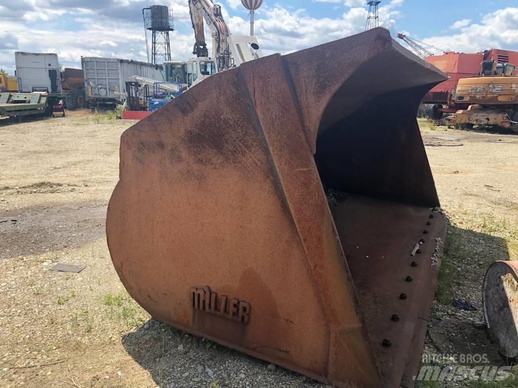 Miller Miller Greifer