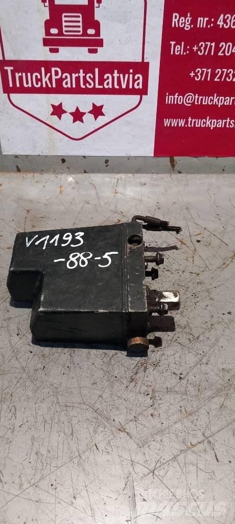Volvo FH 12.   20917279 Hydraulik