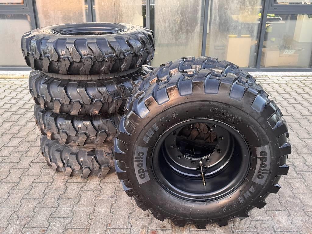 Apollo 10.00 - 20 Reifen