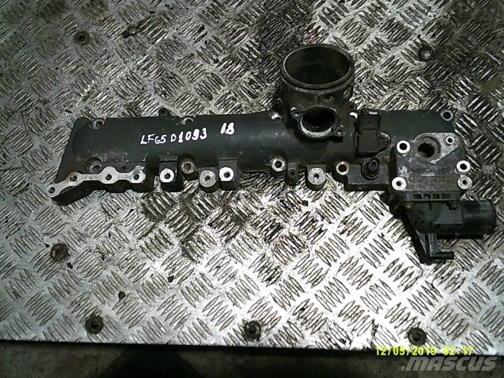 DAF LF65 5312328 Motoren
