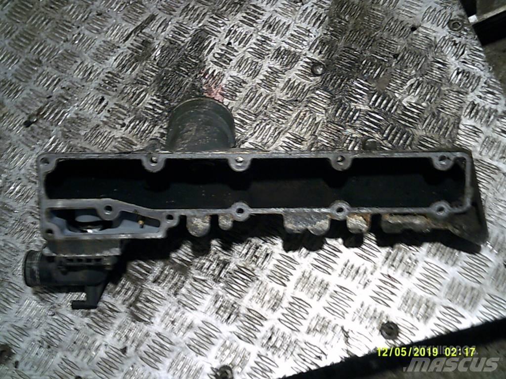 DAF LF65 5312328 Motoren