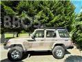 Toyota Landcruiser Geländewagen