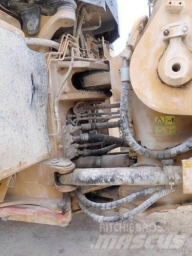 CAT 988K Radlader