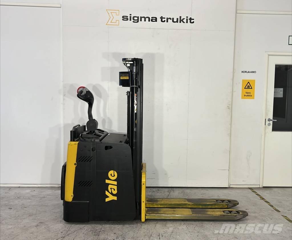 Yale MP 20 XD Zelfrijdende stapelaars