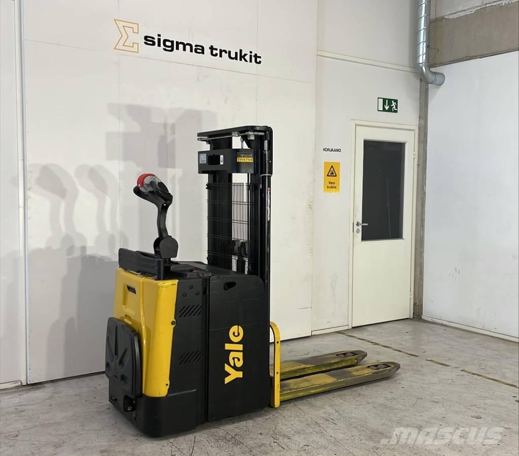 Yale MP 20 XD Zelfrijdende stapelaars