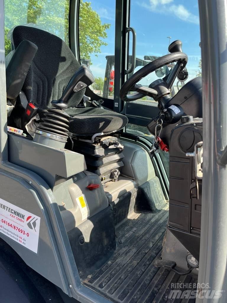 Wacker Neuson WL 32 Radlader