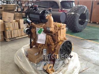 Yuchai YC6B125-T20 Motoren