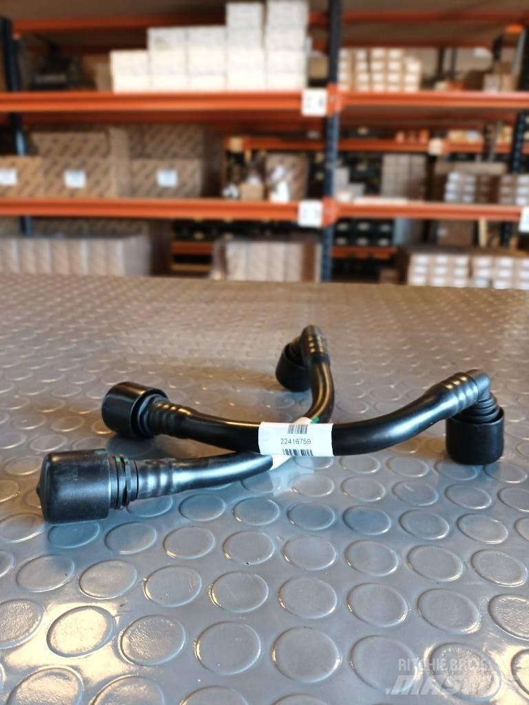 Volvo TUBE 22416759 Transport Sonstige