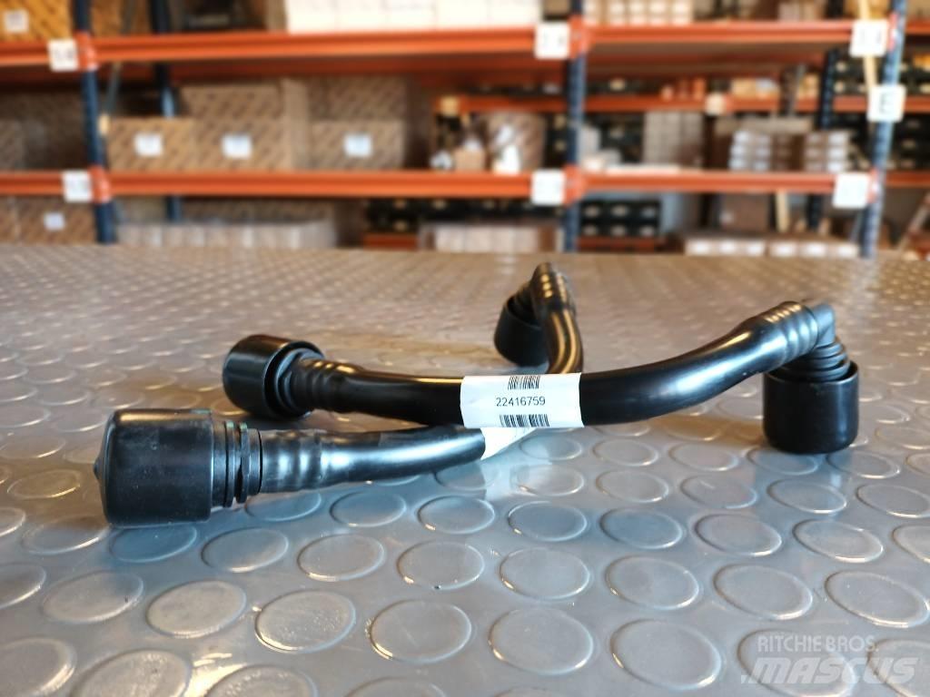 Volvo TUBE 22416759 Transport Sonstige