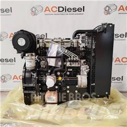 CAT C2.2 Motoren