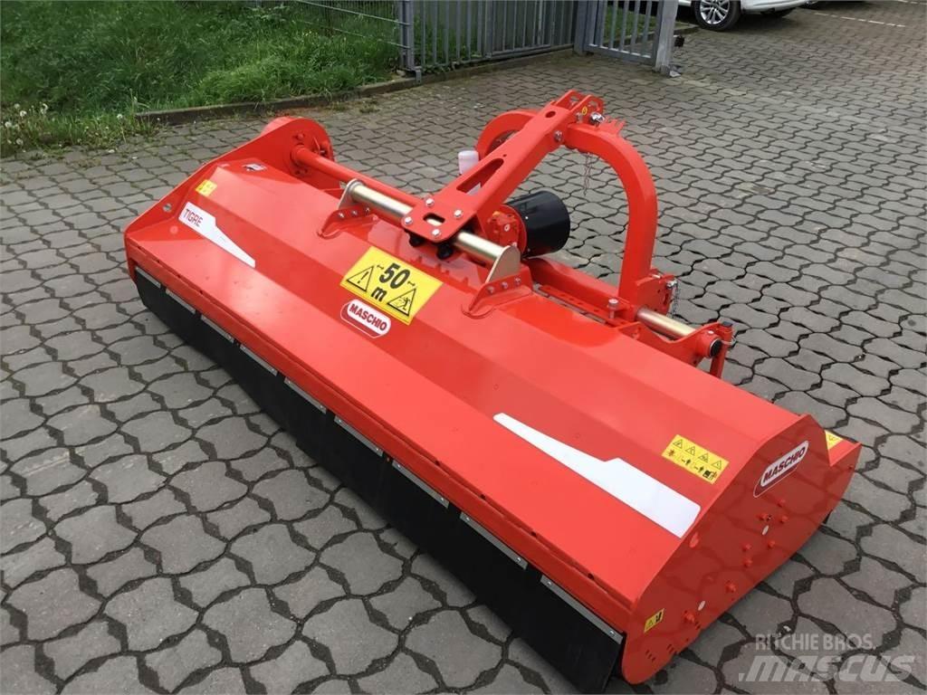 Maschio Tigre  280 Mulcher