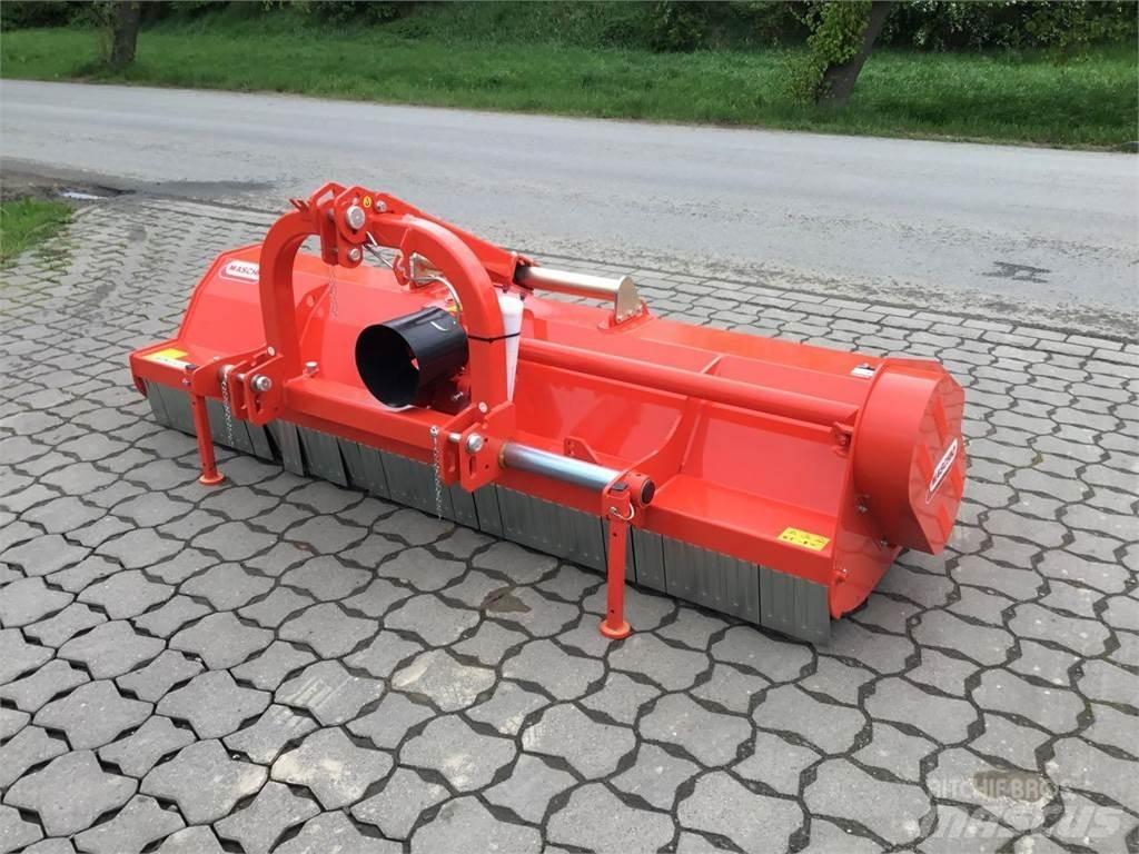 Maschio Tigre  280 Mulcher