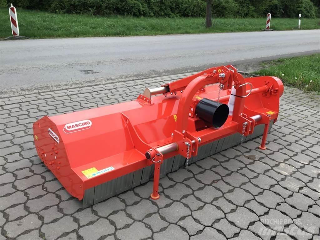 Maschio Tigre  280 Mulcher