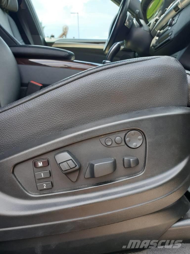 BMW X6 xDRIVE 40D PKWs