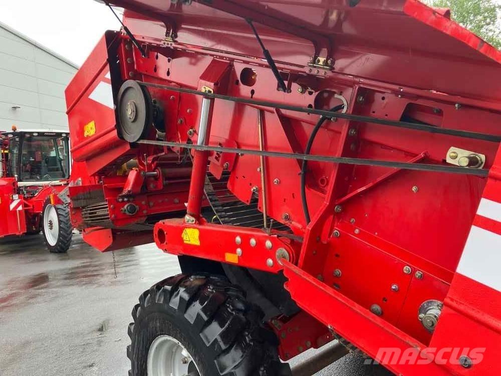 Grimme CS 150 Kartoffeltechnik - Andere