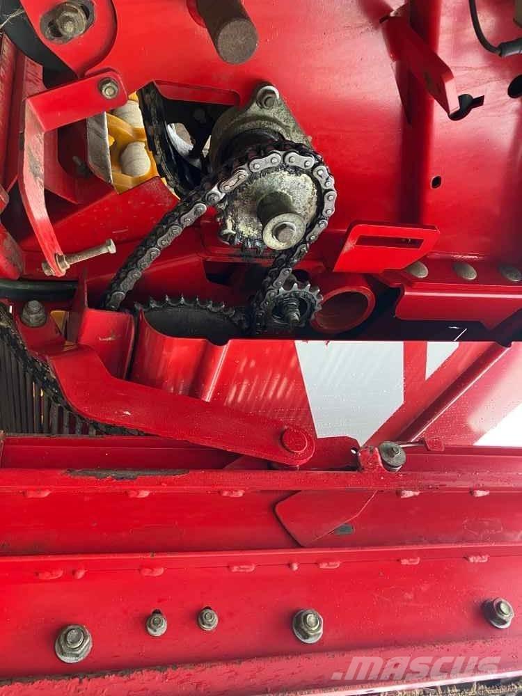 Grimme CS 150 Kartoffeltechnik - Andere