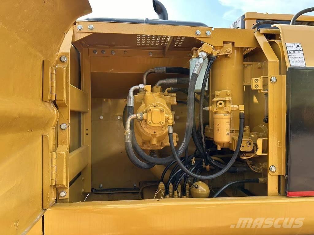 CAT 320 B L Raupenbagger