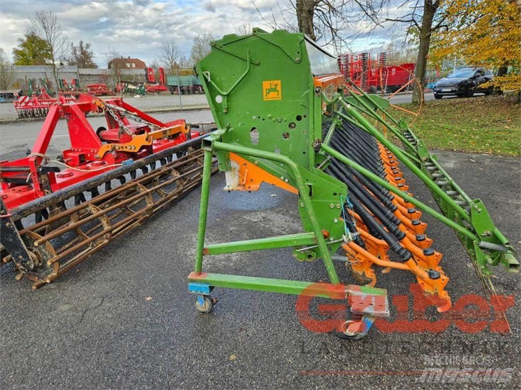 Amazone AD 402 Drillmaschinen