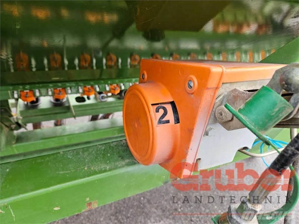 Amazone AD 402 Drillmaschinen
