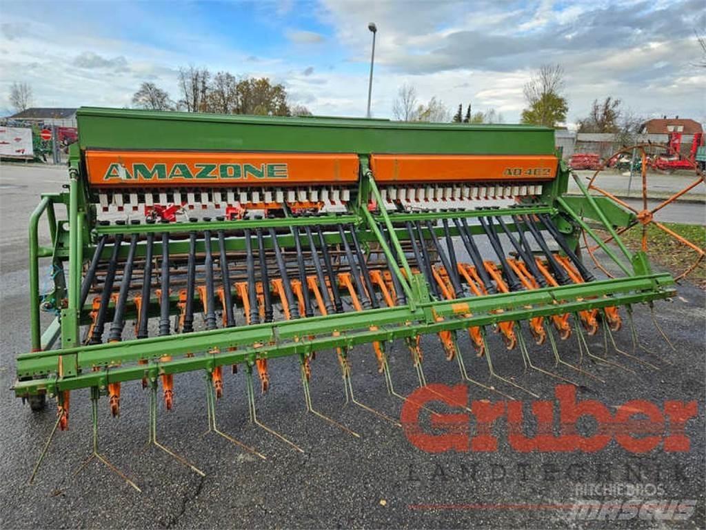 Amazone AD 402 Drillmaschinen