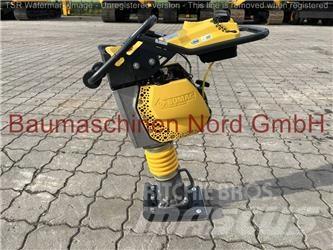 Bomag BT 60 Vibrationsgeräte
