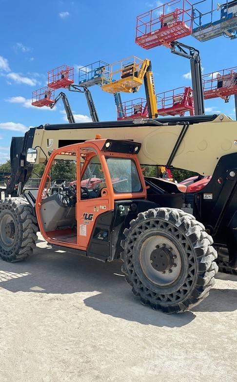 JLG 1055 Teleskoplader