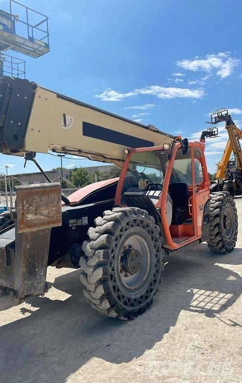 JLG 1055 Teleskoplader