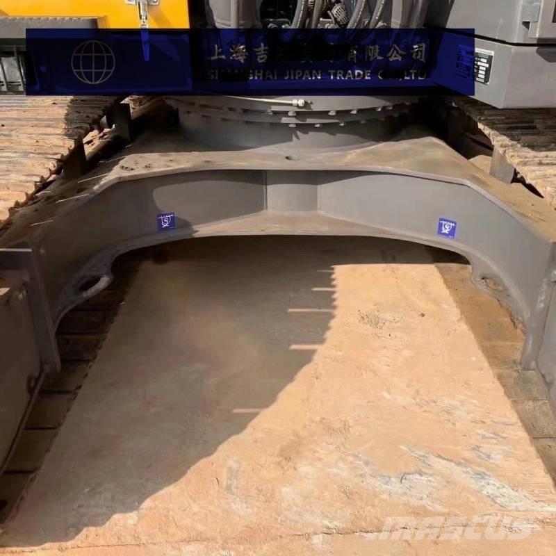 Volvo EC 200 Raupenbagger