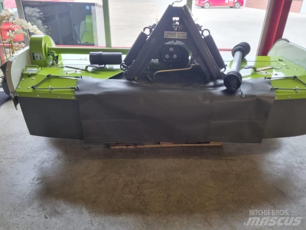 CLAAS Corto 310 F Mäher