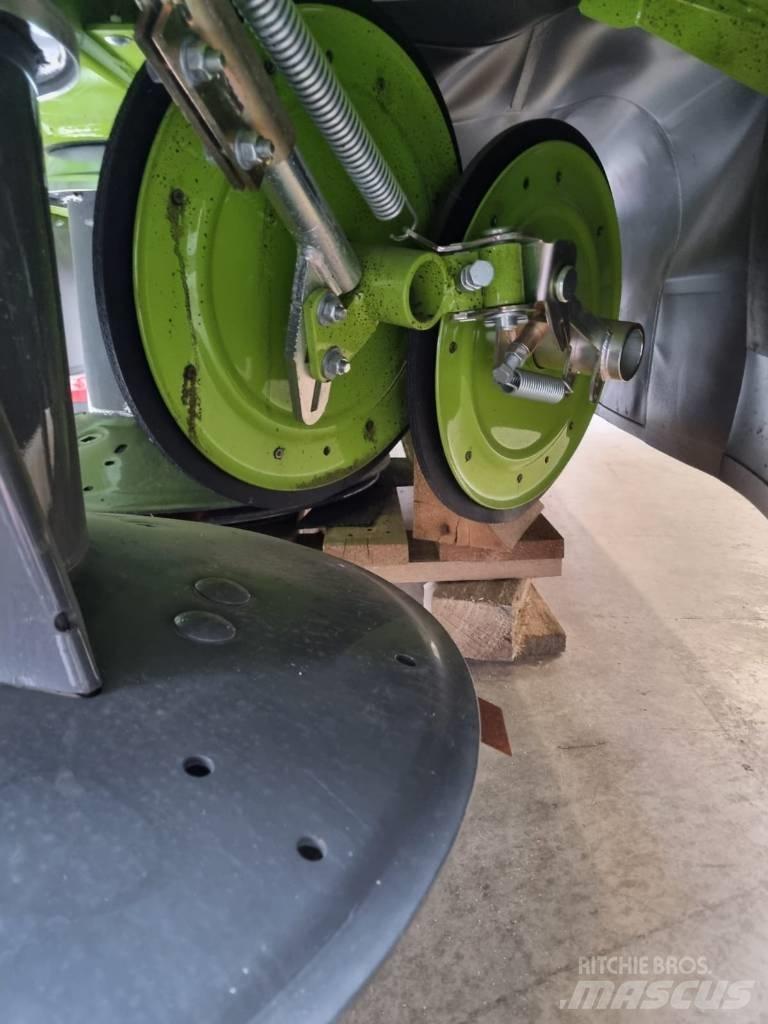 CLAAS Corto 310 F Mäher