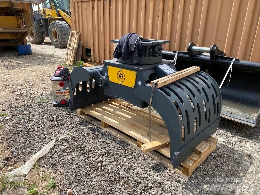 Mustang GRP1000 Andere Zubehörteile