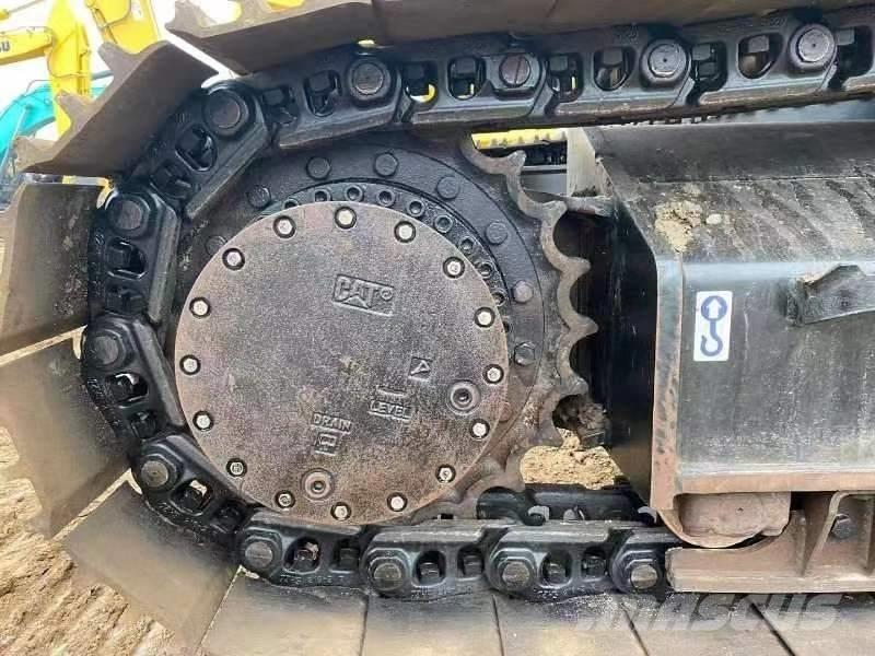 CAT 336 D Raupenbagger
