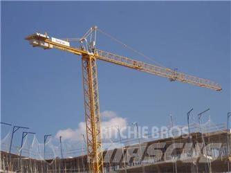 Potain MC 48B Turmdrehkrane