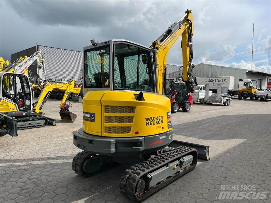 Neuson ET35 Minibagger < 7t