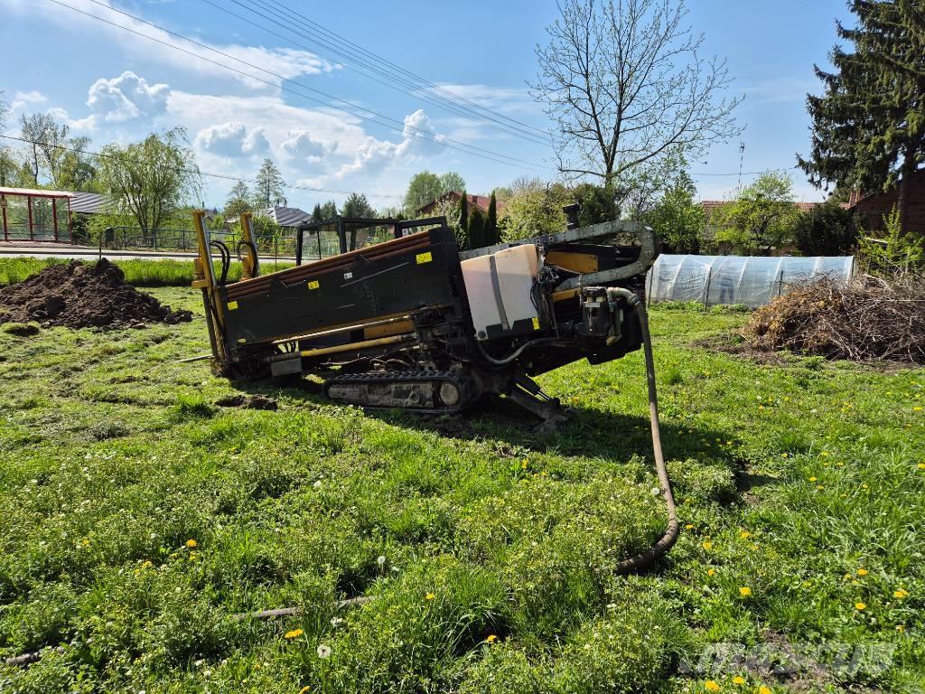 Vermeer D20x22S3 Horizontale Richtungsbohrgeräte