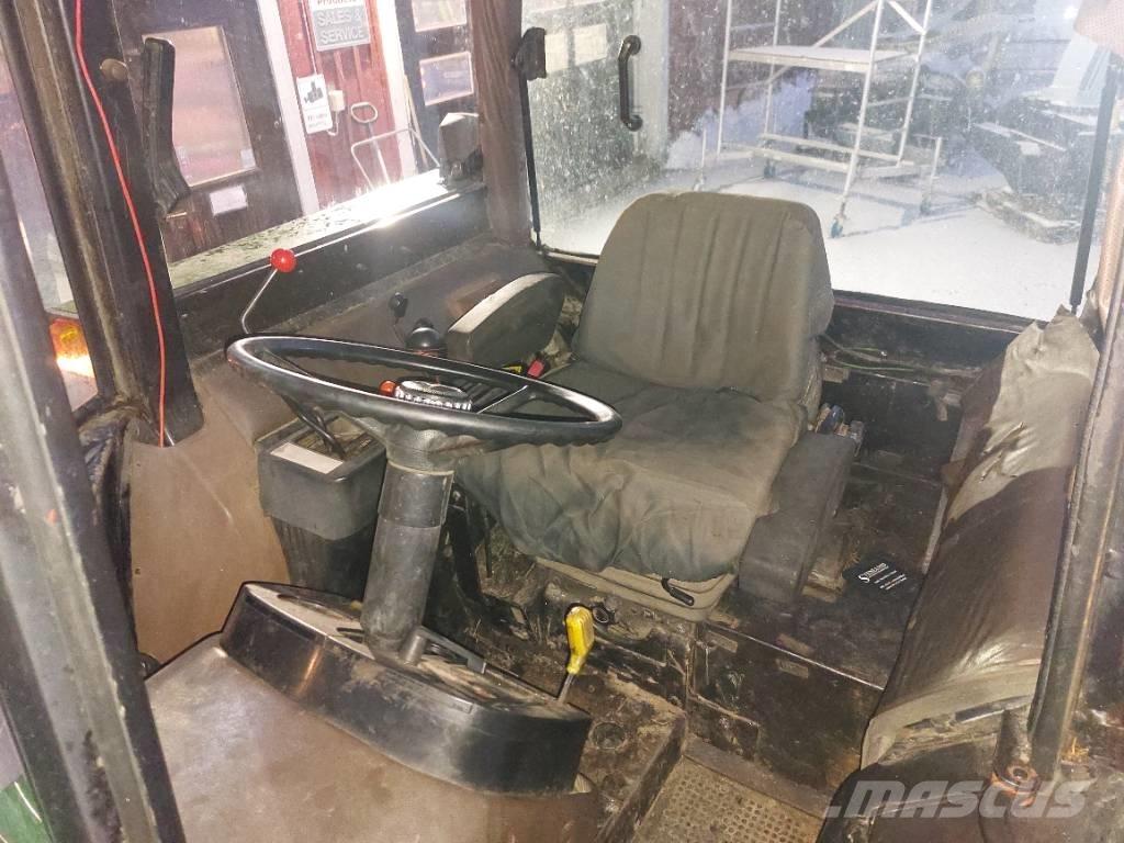 John Deere 2040 Traktoren