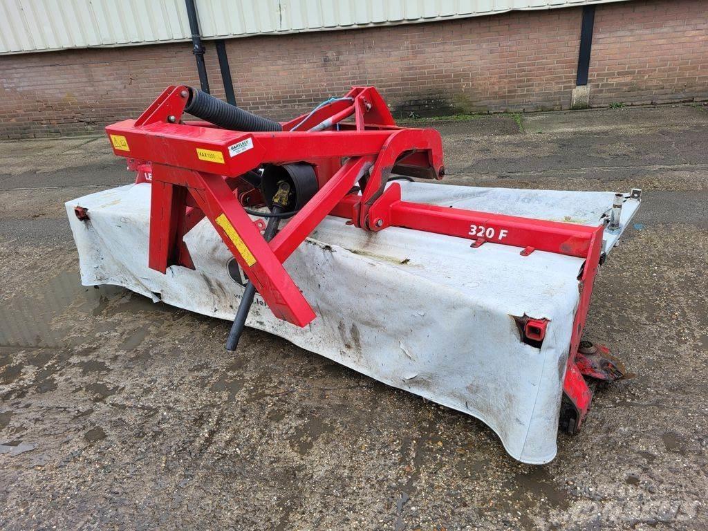 Lely Splendino PKWs