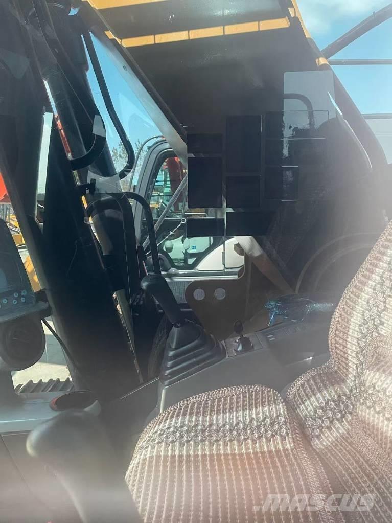 CAT 330D2 Raupenbagger