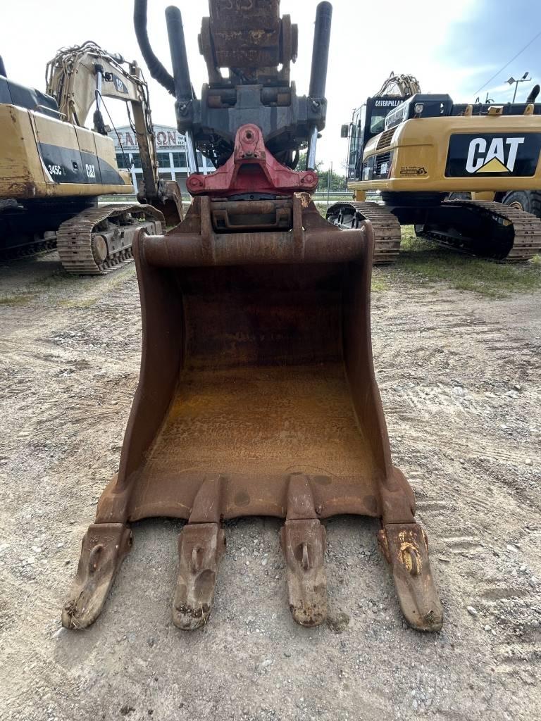 CAT 335 F L Raupenbagger