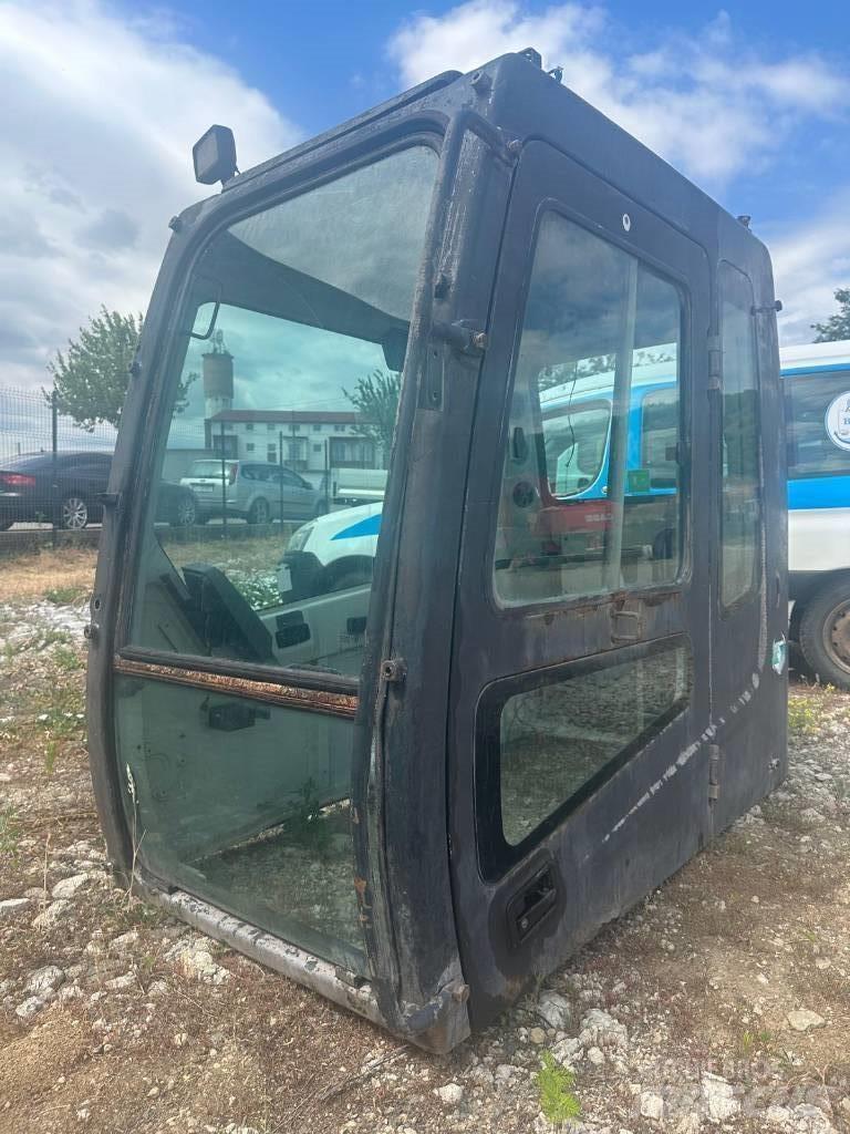 Hyundai 320 LC7A Raupenbagger