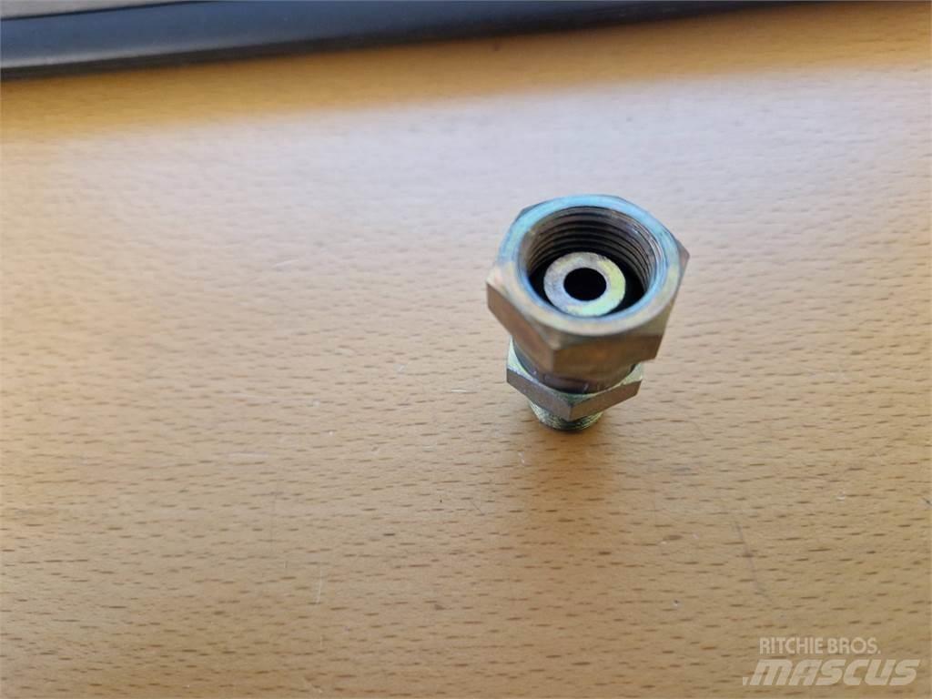 Ponsse 0015578 Hydraulik