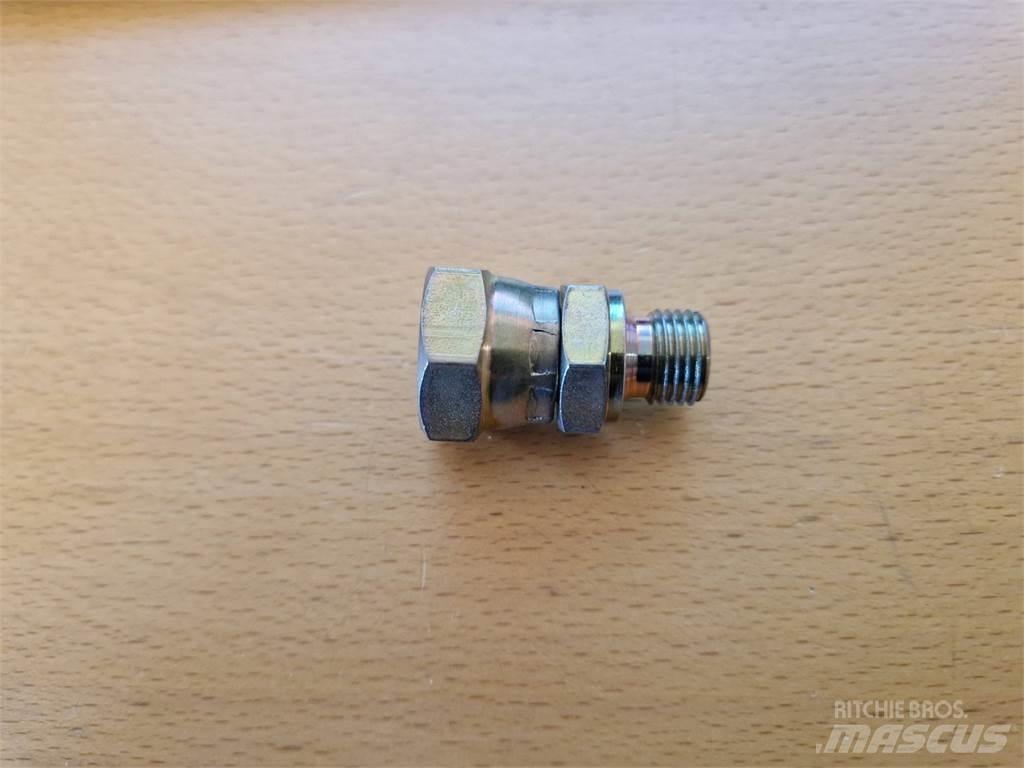 Ponsse 0015578 Hydraulik