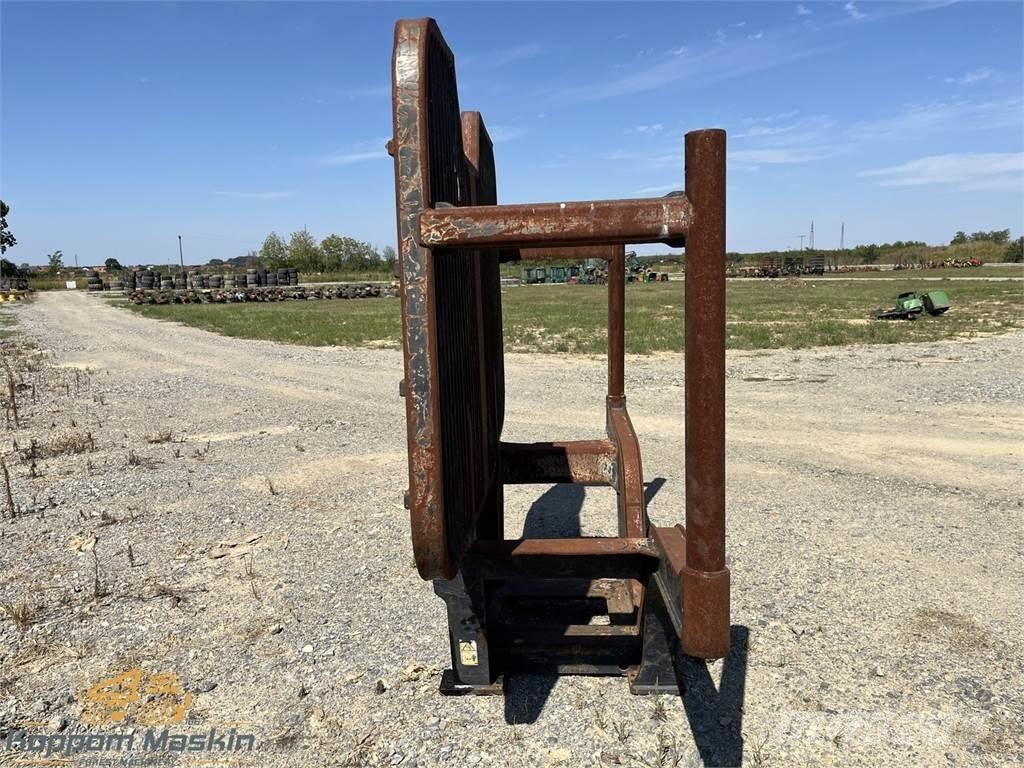 John Deere 1010E Anderes Zubehör