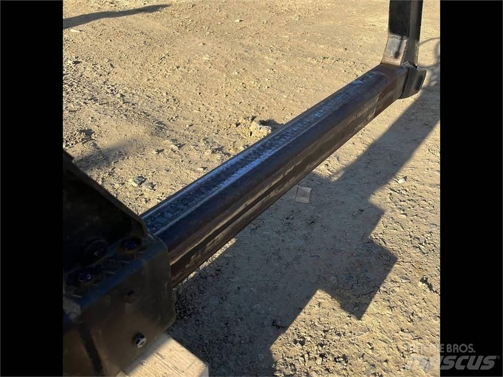 Loglift F71 F85 Erntekrane