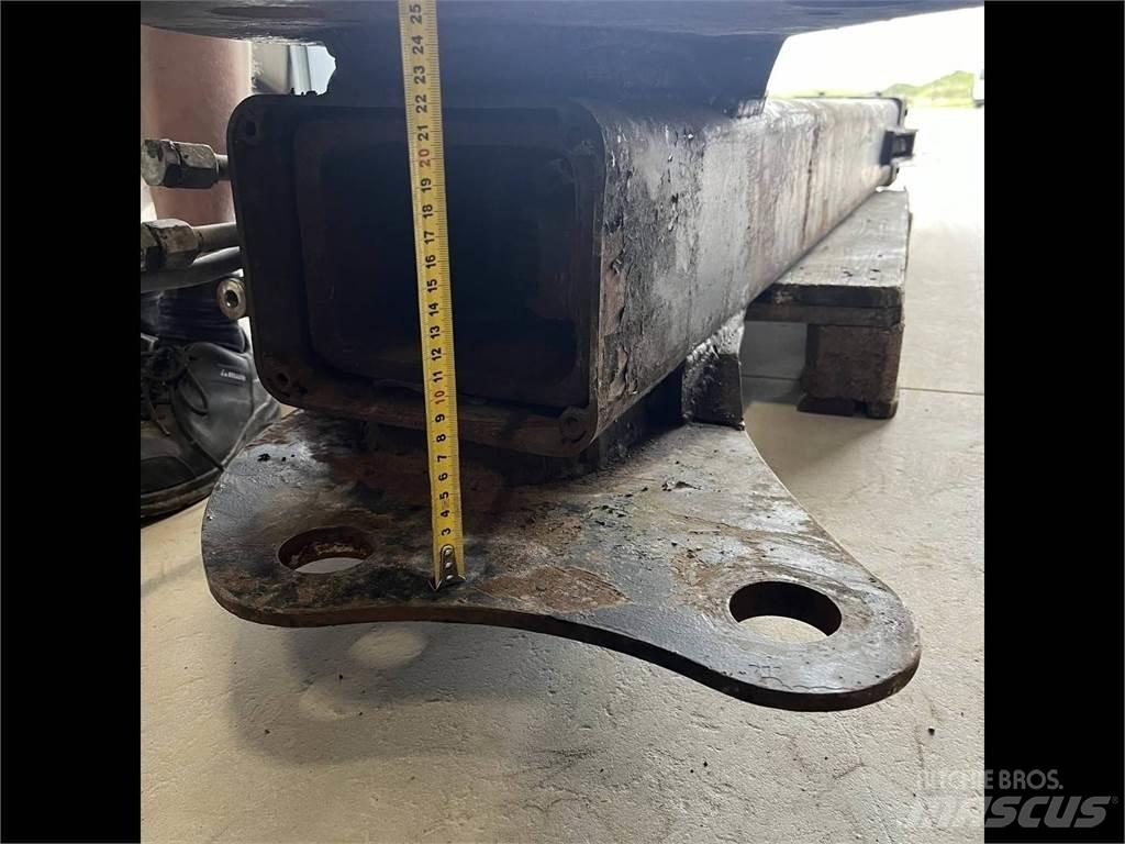 Loglift F71 F85 Erntekrane