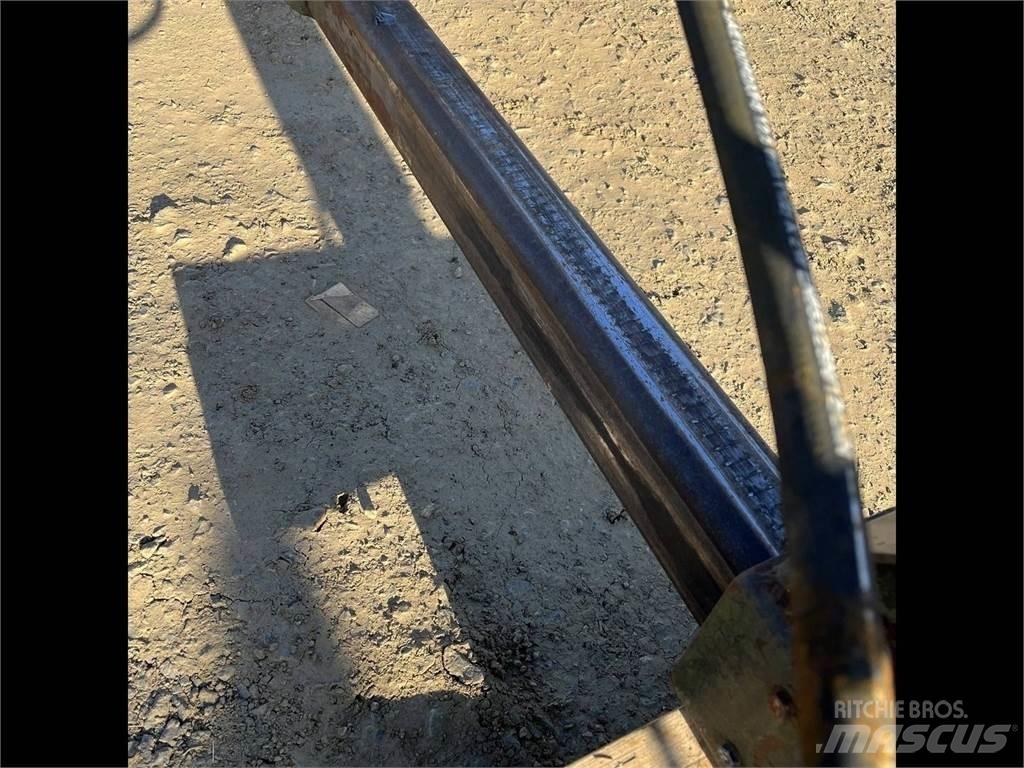 Loglift F71 F85 Erntekrane