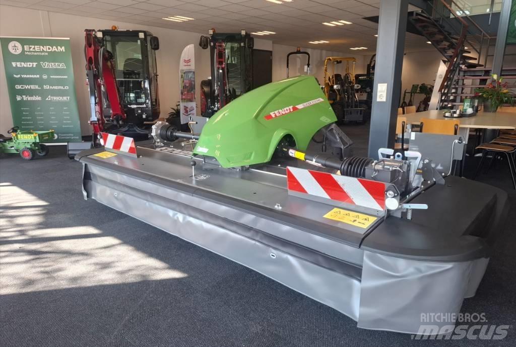 Fendt Slicer 310 FKC Mäher