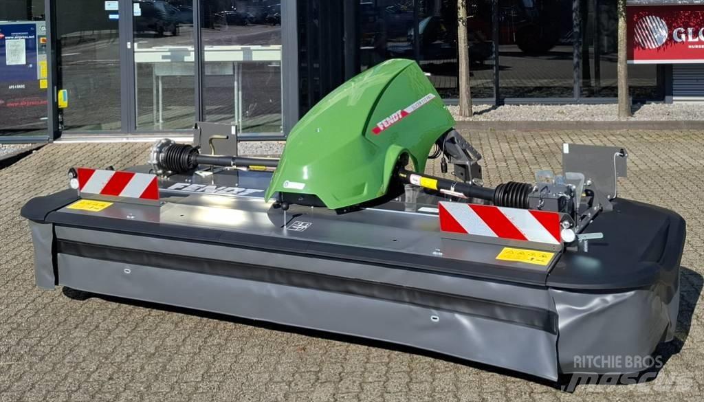 Fendt Slicer 310 FKC Mäher