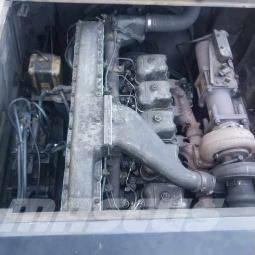 Kato SS500S Ruwterrein kranen