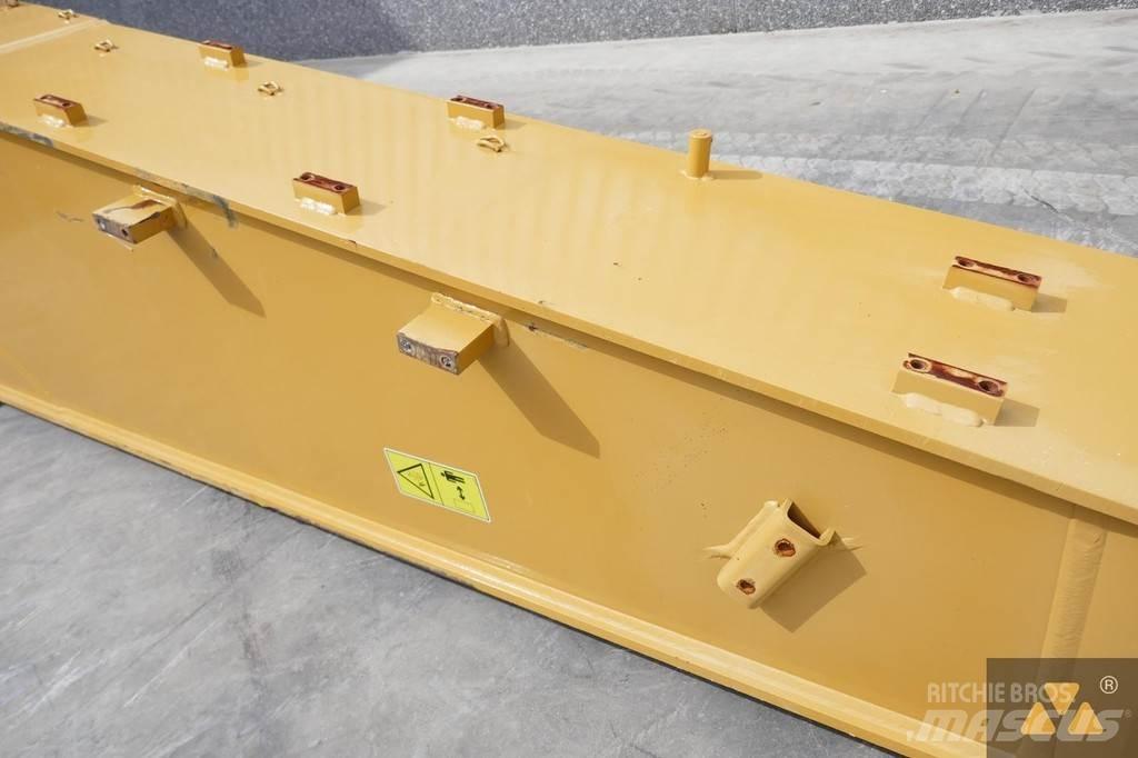 CAT Stick 336FL Transport Sonstige